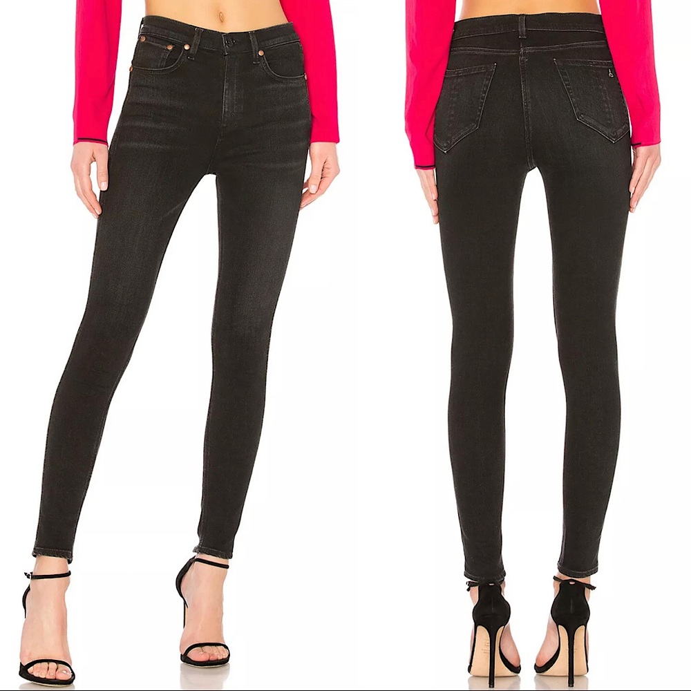 Rag & Bone Jeans